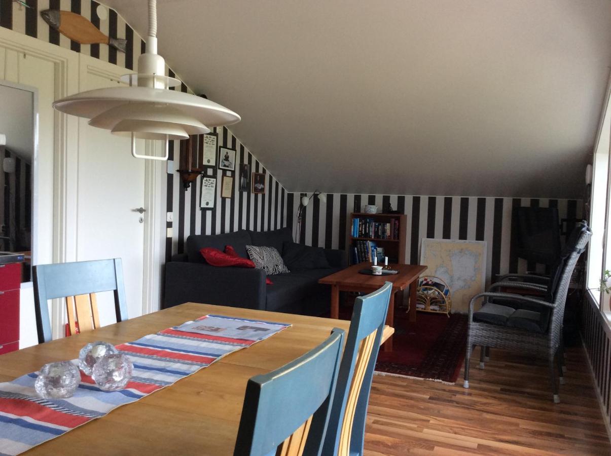 Hemmet Brommoesund Torsoe Mariestad Brommosund Εξωτερικό φωτογραφία