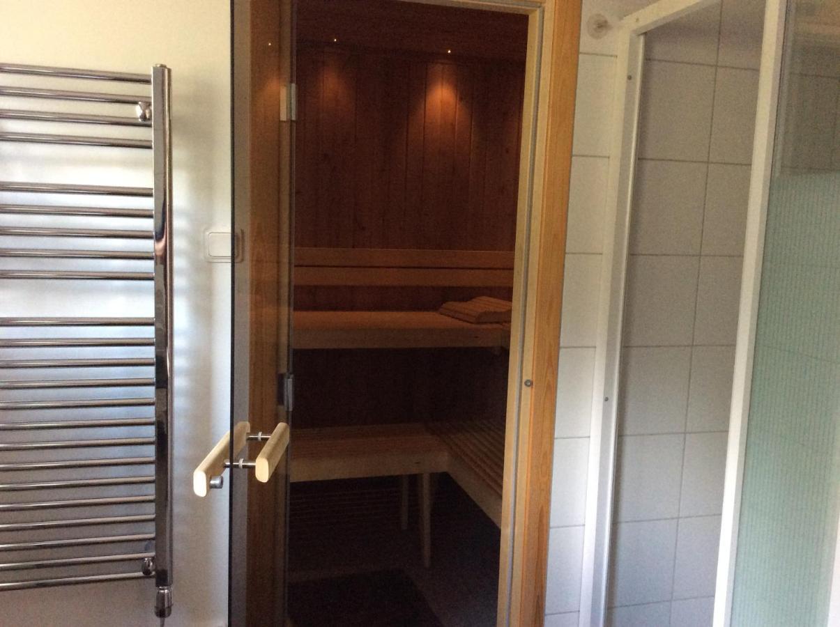 Hemmet Brommoesund Torsoe Mariestad Brommosund Εξωτερικό φωτογραφία