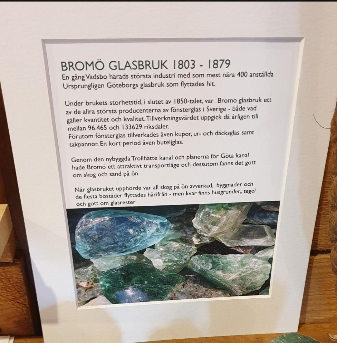 Hemmet Brommoesund Torsoe Mariestad Brommosund Εξωτερικό φωτογραφία